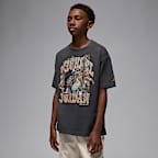 NIKE公式】ジョーダン フライト エッセンシャル ジュニア グラフィック